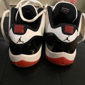 Jordan 111